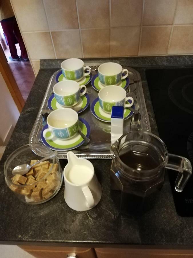 Olze Panzio Bed and Breakfast Erdőbénye Buitenkant foto